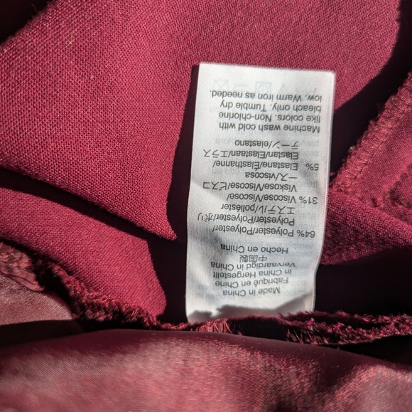 J Crew High Rise Cameron - Picture 3 of 4